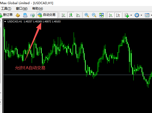 图片[3]-EA加载上去后为什么不运行