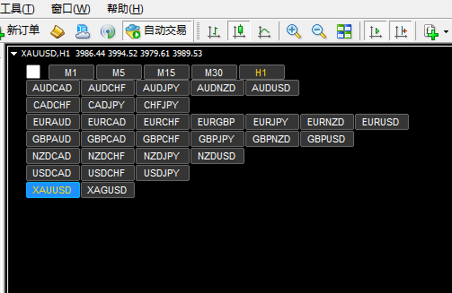 图片[1]-MT4多产品一键切换指标